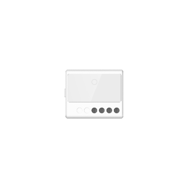 Relais d'alimentation 220V radio