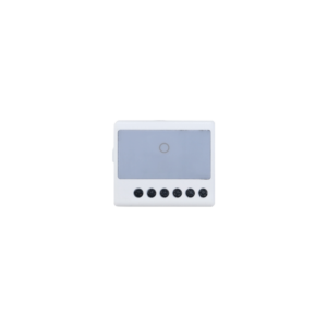 Relais contact sec radio (7- 24 VDC)