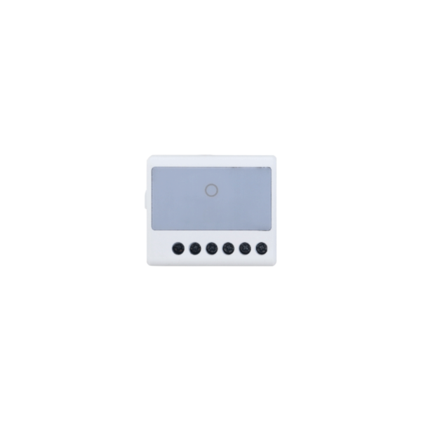 Relais contact sec radio (7- 24 VDC)