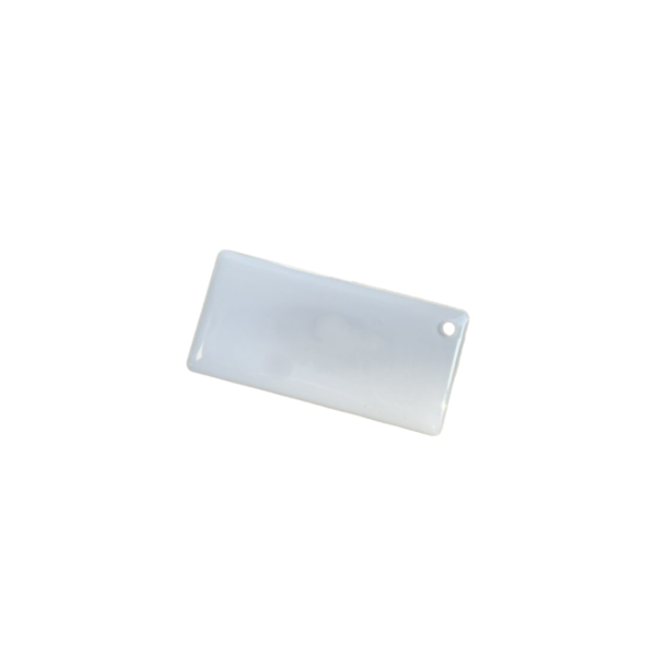 Badge tag