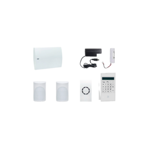 W210GPRS + WIS100 + WPS100 + 2 IMV200+7 LS14500 + XMA210