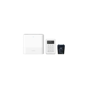 Offre pack  : Centrale 4G avec batterie + clavier LCD