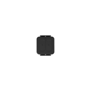 Bouton panique double